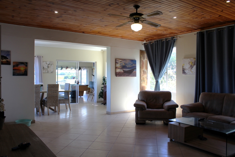 3 Bedroom Property for Sale in West Beach Eastern Cape